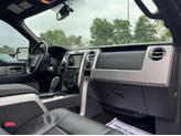Thumbnail of 2013 Red Ford F-150