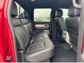 Thumbnail of 2013 Red Ford F-150