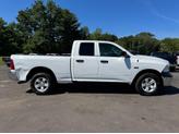 Thumbnail of 2018 Bright White RAM 1500