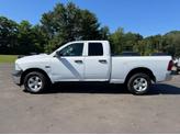 Thumbnail of 2018 Bright White RAM 1500