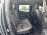 Thumbnail of 2017 Gray GMC Canyon