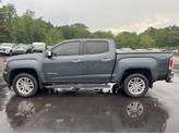 Thumbnail of 2017 Gray GMC Canyon