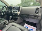 Thumbnail of 2017 Gray GMC Canyon