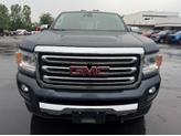 Thumbnail of 2017 Gray GMC Canyon