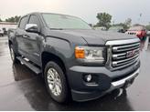Thumbnail of 2017 Gray GMC Canyon