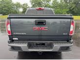 Thumbnail of 2017 Gray GMC Canyon