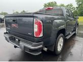 Thumbnail of 2017 Gray GMC Canyon