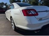 Thumbnail of 2011 White Ford Taurus