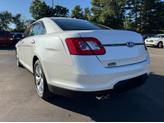 Thumbnail of 2011 White Ford Taurus