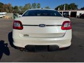 Thumbnail of 2011 White Ford Taurus