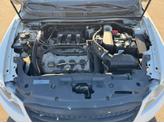 Thumbnail of 2011 White Ford Taurus
