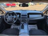 Thumbnail of 2011 White Ford Taurus
