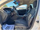 Thumbnail of 2011 White Ford Taurus