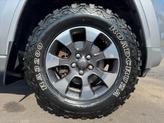 Thumbnail of 2014 Billet Silver Metallic Clearcoat Jeep Grand Cherokee