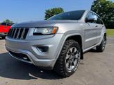 Photo of 2014 Billet Silver Metallic Clearcoat Jeep Grand Cherokee