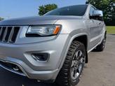 Thumbnail of 2014 Billet Silver Metallic Clearcoat Jeep Grand Cherokee