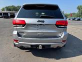 Thumbnail of 2014 Billet Silver Metallic Clearcoat Jeep Grand Cherokee
