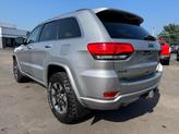 Thumbnail of 2014 Billet Silver Metallic Clearcoat Jeep Grand Cherokee