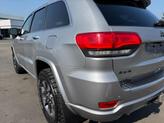 Thumbnail of 2014 Billet Silver Metallic Clearcoat Jeep Grand Cherokee