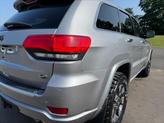 Thumbnail of 2014 Billet Silver Metallic Clearcoat Jeep Grand Cherokee