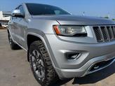 Thumbnail of 2014 Billet Silver Metallic Clearcoat Jeep Grand Cherokee