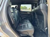 Thumbnail of 2014 Billet Silver Metallic Clearcoat Jeep Grand Cherokee