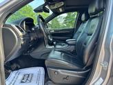 Thumbnail of 2014 Billet Silver Metallic Clearcoat Jeep Grand Cherokee