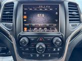 Thumbnail of 2014 Billet Silver Metallic Clearcoat Jeep Grand Cherokee