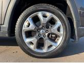 Thumbnail of 2018 Granite Crystal Metallic Clearcoat Jeep Compass