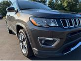 Thumbnail of 2018 Granite Crystal Metallic Clearcoat Jeep Compass