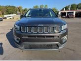 Thumbnail of 2018 Granite Crystal Metallic Clearcoat Jeep Compass