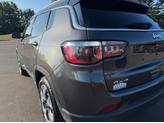 Thumbnail of 2018 Granite Crystal Metallic Clearcoat Jeep Compass