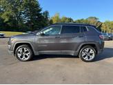 Thumbnail of 2018 Granite Crystal Metallic Clearcoat Jeep Compass