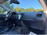 Thumbnail of 2018 Granite Crystal Metallic Clearcoat Jeep Compass