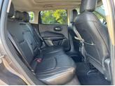 Thumbnail of 2018 Granite Crystal Metallic Clearcoat Jeep Compass
