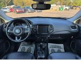 Thumbnail of 2018 Granite Crystal Metallic Clearcoat Jeep Compass