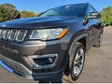 Thumbnail of 2018 Granite Crystal Metallic Clearcoat Jeep Compass