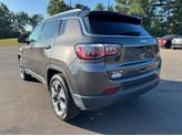 Thumbnail of 2018 Granite Crystal Metallic Clearcoat Jeep Compass