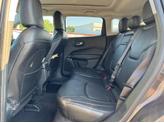 Thumbnail of 2018 Granite Crystal Metallic Clearcoat Jeep Compass