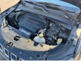Thumbnail of 2018 Granite Crystal Metallic Clearcoat Jeep Compass