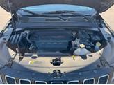 Thumbnail of 2018 Granite Crystal Metallic Clearcoat Jeep Compass