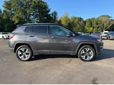 Thumbnail of 2018 Granite Crystal Metallic Clearcoat Jeep Compass