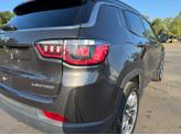 Thumbnail of 2018 Granite Crystal Metallic Clearcoat Jeep Compass