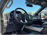 Thumbnail of 2017 Blue Jeans Metallic Ford F-250