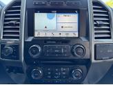 Thumbnail of 2017 Blue Jeans Metallic Ford F-250