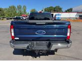 Thumbnail of 2017 Blue Jeans Metallic Ford F-250