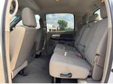 Thumbnail of 2007 White Dodge Ram 2500