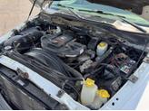 Thumbnail of 2007 White Dodge Ram 2500