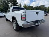 Thumbnail of 2007 White Dodge Ram 2500
