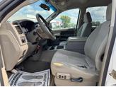 Thumbnail of 2007 White Dodge Ram 2500